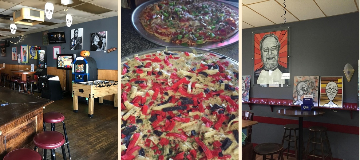 Lehmann's Landing Bridgeton